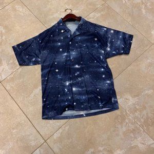 mens hutzpah shirt